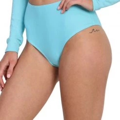 OhYes Sweeter Than Candy High Waisted Booty Shorts