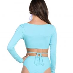 OhYes Sweeter Than Candy Ultra Crop Top Clothing 15 OhYes Sweeter Than Candy Ultra Crop Top Clothing