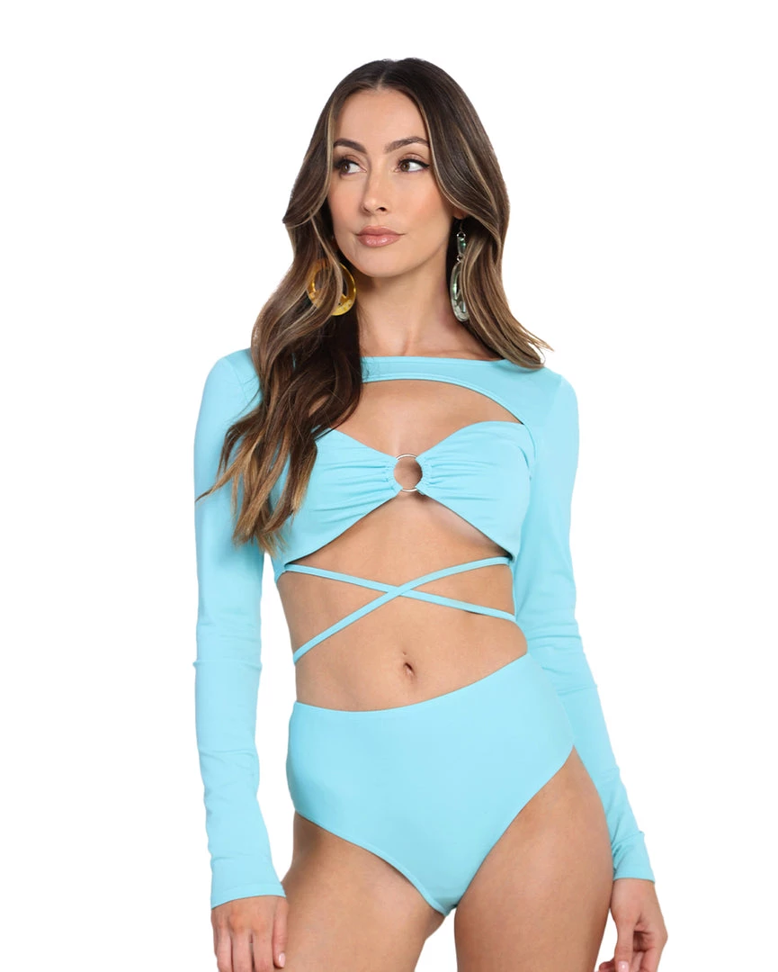 OhYes Sweeter Than Candy Ultra Crop Top Clothing 3 OhYes Sweeter Than Candy Ultra Crop Top Clothing