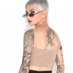 Hera Collection, Inc. Simplified Tube Top