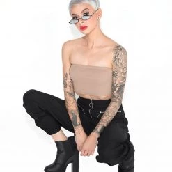 Hera Collection, Inc. Simplified Tube Top