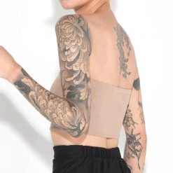 Hera Collection, Inc. Simplified Tube Top