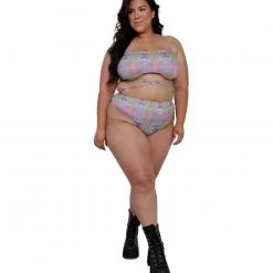 Dippin Daisies Take A Trip High Waist Bottoms 16 Dippin Daisies Take A Trip High Waist Bottoms