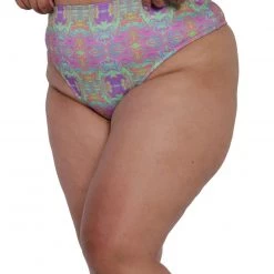 Dippin Daisies Take A Trip High Waist Bottoms 15 Dippin Daisies Take A Trip High Waist Bottoms