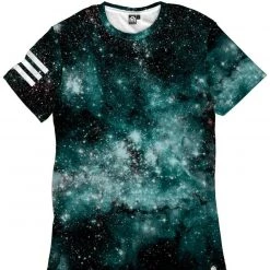 INTO THE AM Team Electric Tee