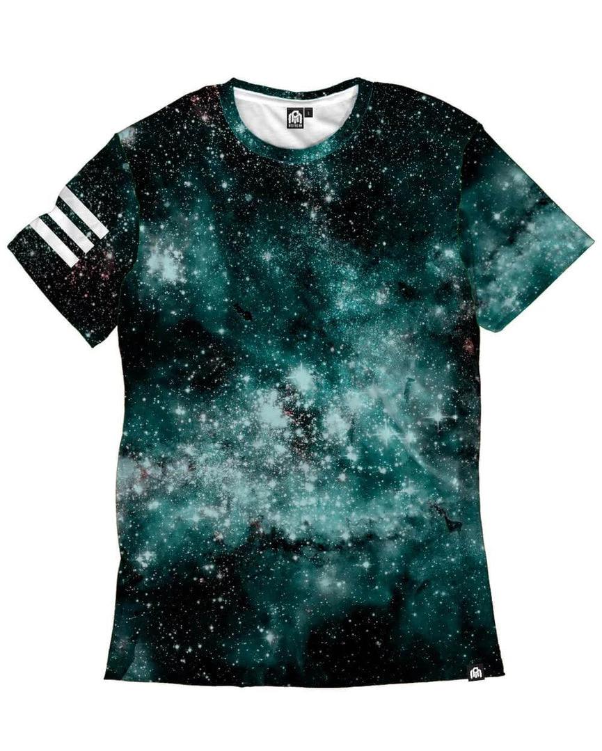 INTO THE AM Team Electric Tee 3 INTO THE AM Team Electric Tee