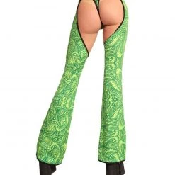 Cherry Mellow, Inc. New Arrivals Techno Inferno Chaps