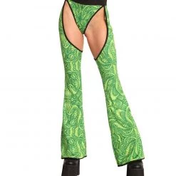 Cherry Mellow, Inc. New Arrivals Techno Inferno Chaps