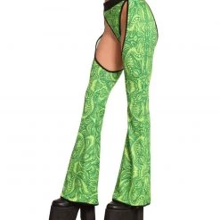 Cherry Mellow, Inc. New Arrivals Techno Inferno Chaps