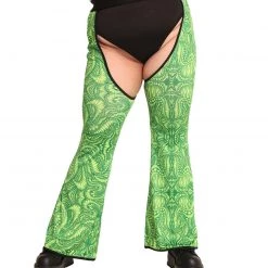 Cherry Mellow, Inc. New Arrivals Techno Inferno Chaps