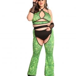 Cherry Mellow, Inc. New Arrivals Techno Inferno Chaps