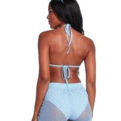 Banjul Tempt Me Stud Two Piece Short Set Clothing 104 Banjul Tempt Me Stud Two Piece Short Set Clothing