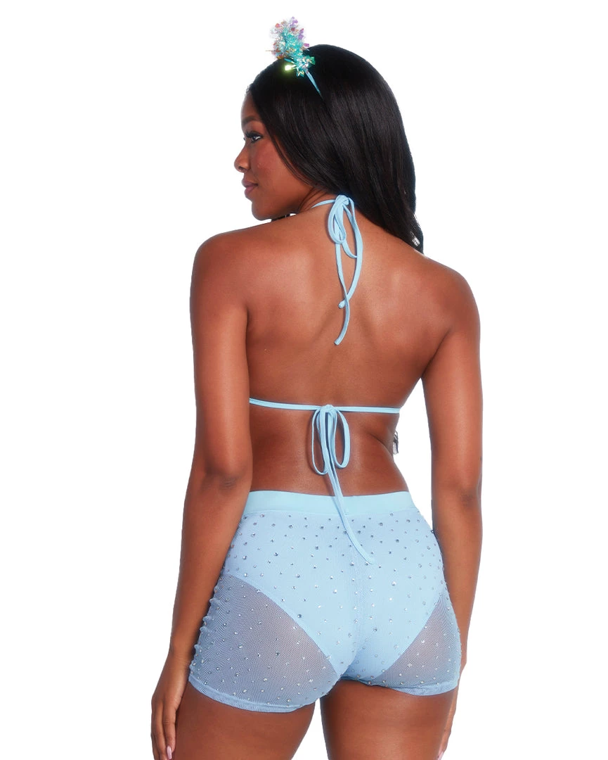Banjul Tempt Me Stud Two Piece Short Set Clothing 33 Banjul Tempt Me Stud Two Piece Short Set Clothing