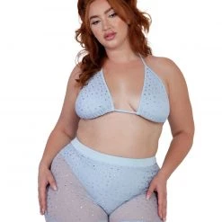 Banjul Tempt Me Stud Two Piece Short Set Clothing 105 Banjul Tempt Me Stud Two Piece Short Set Clothing