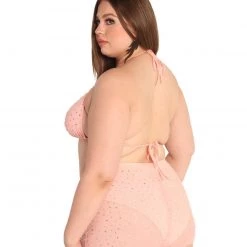 Banjul Tempt Me Stud Two Piece Short Set Clothing 135 Banjul Tempt Me Stud Two Piece Short Set Clothing