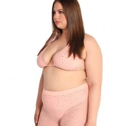 Banjul Tempt Me Stud Two Piece Short Set Clothing 133 Banjul Tempt Me Stud Two Piece Short Set Clothing