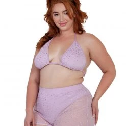 Banjul Tempt Me Stud Two Piece Short Set Clothing 119 Banjul Tempt Me Stud Two Piece Short Set Clothing