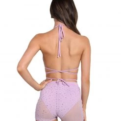 Banjul Tempt Me Stud Two Piece Short Set Clothing 115 Banjul Tempt Me Stud Two Piece Short Set Clothing