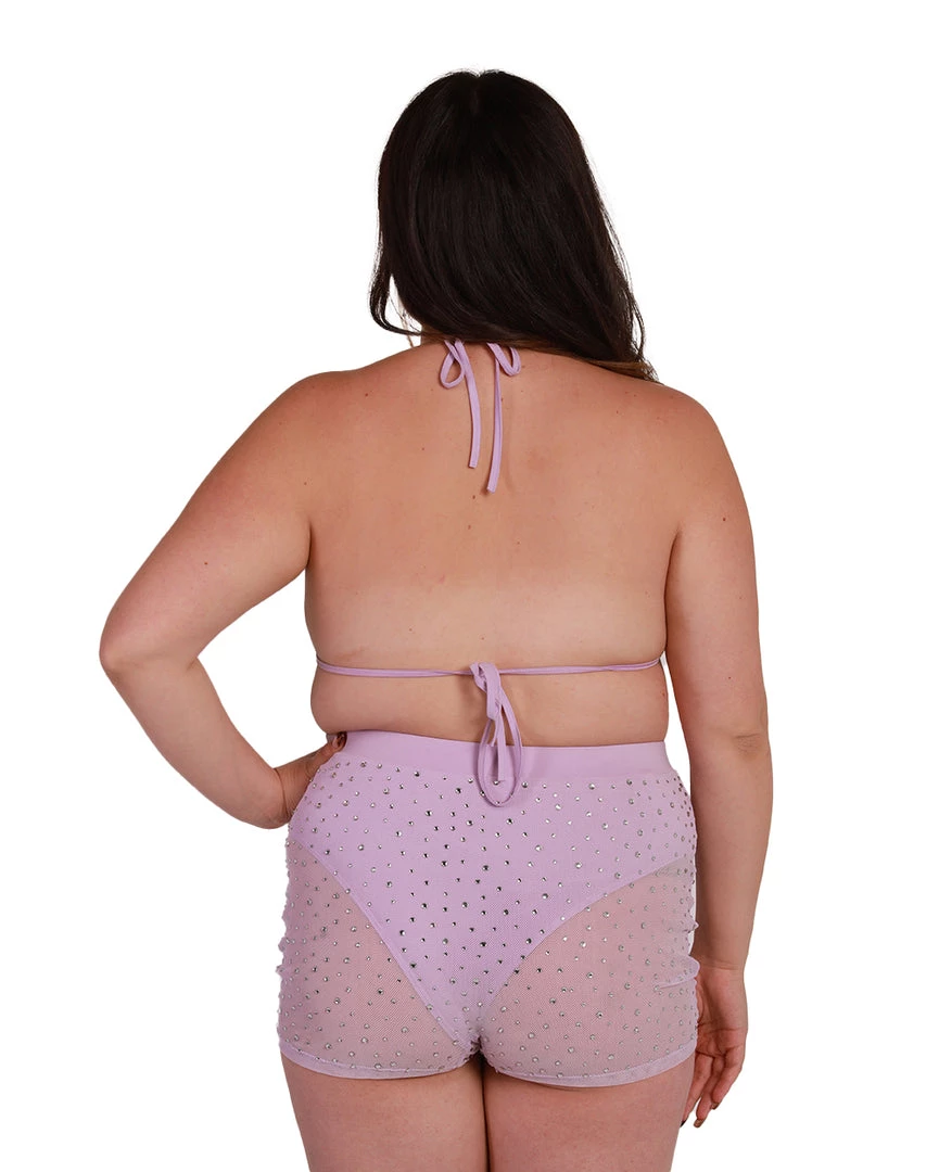 Banjul Tempt Me Stud Two Piece Short Set Clothing 54 Banjul Tempt Me Stud Two Piece Short Set Clothing