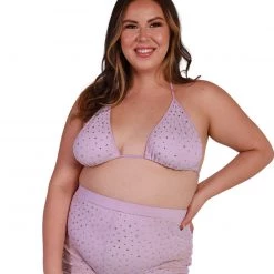 Banjul Tempt Me Stud Two Piece Short Set Clothing 122 Banjul Tempt Me Stud Two Piece Short Set Clothing