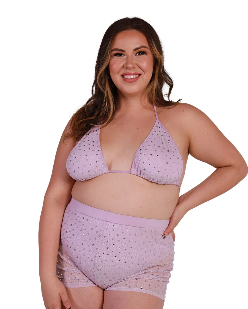 Banjul Tempt Me Stud Two Piece Short Set Clothing 51 Banjul Tempt Me Stud Two Piece Short Set Clothing