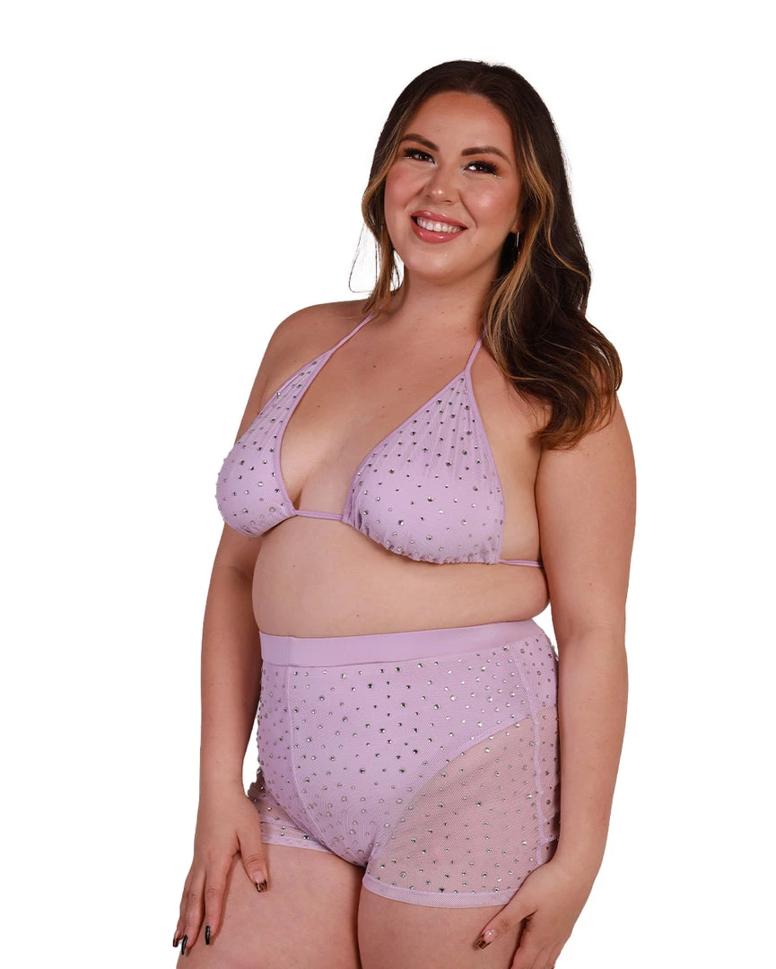 Banjul Tempt Me Stud Two Piece Short Set Clothing 52 Banjul Tempt Me Stud Two Piece Short Set Clothing