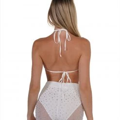 Banjul Tempt Me Stud Two Piece Short Set Clothing 93 Banjul Tempt Me Stud Two Piece Short Set Clothing