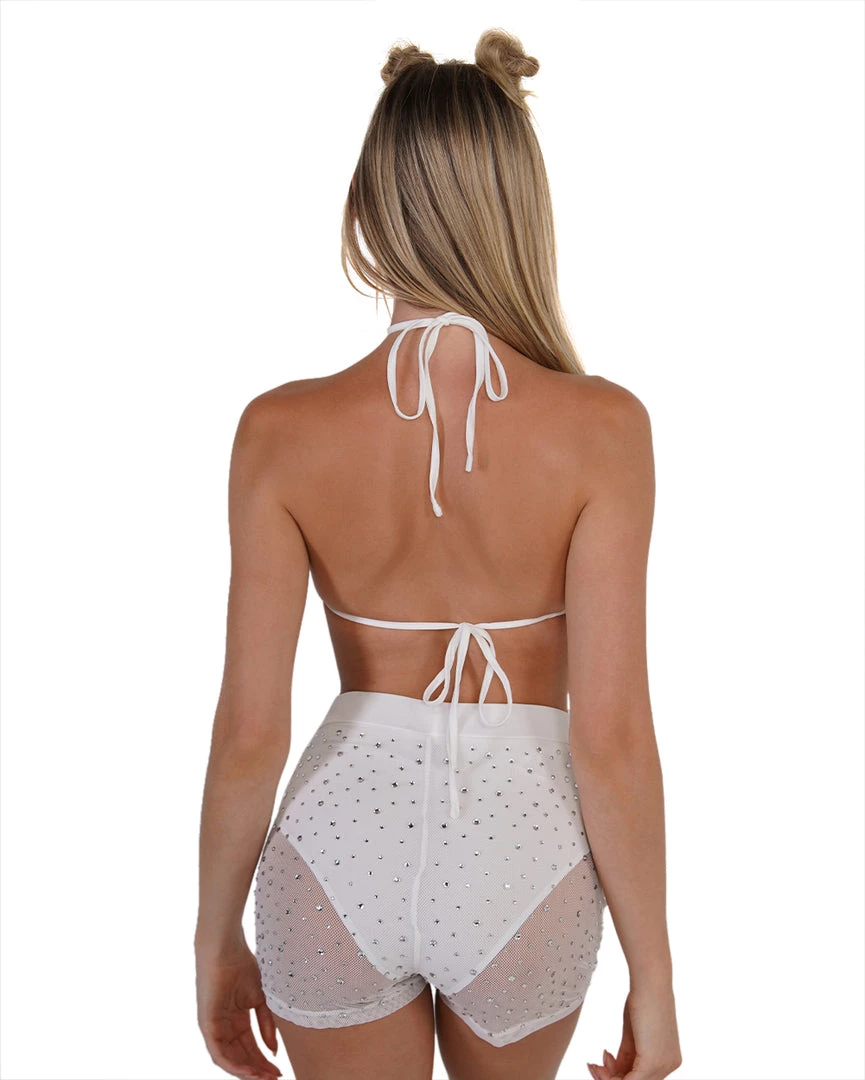 Banjul Tempt Me Stud Two Piece Short Set Clothing 22 Banjul Tempt Me Stud Two Piece Short Set Clothing