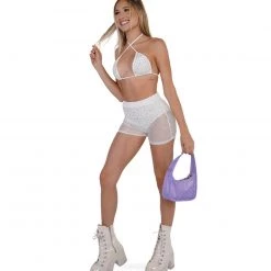 Banjul Tempt Me Stud Two Piece Short Set Clothing 91 Banjul Tempt Me Stud Two Piece Short Set Clothing