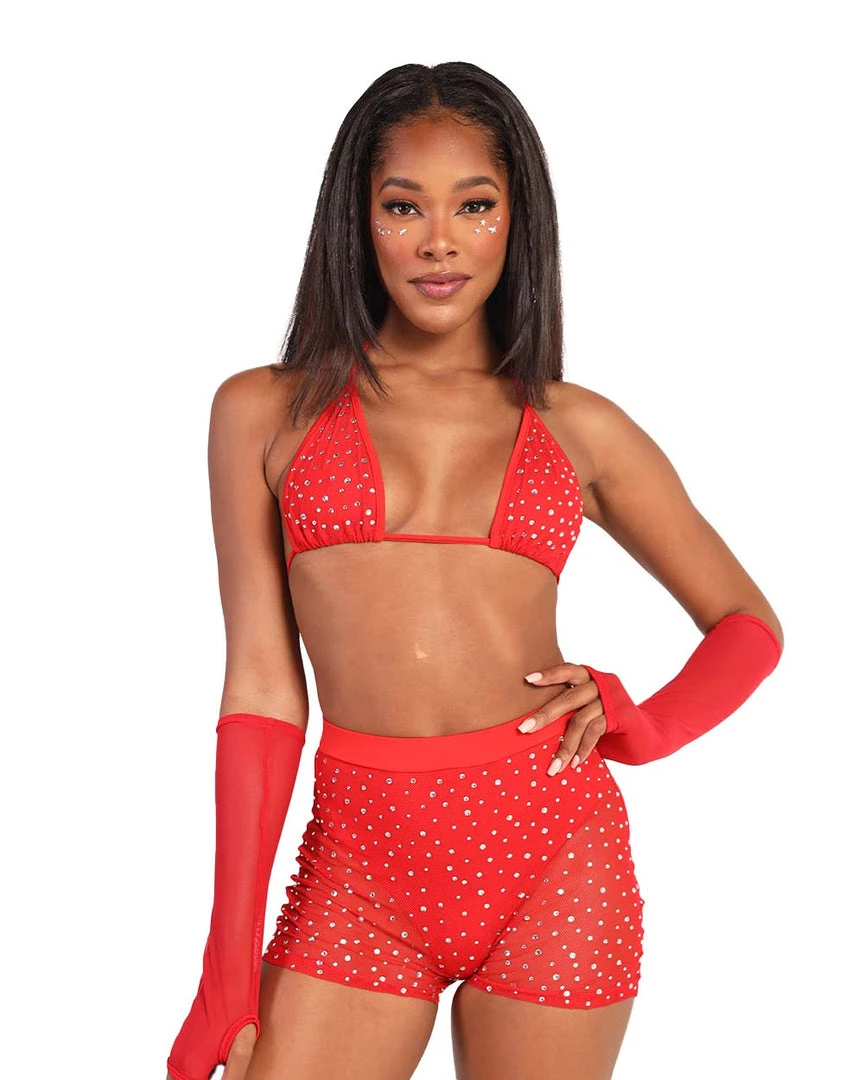 Banjul Tempt Me Stud Two Piece Short Set Clothing 65 Banjul Tempt Me Stud Two Piece Short Set Clothing