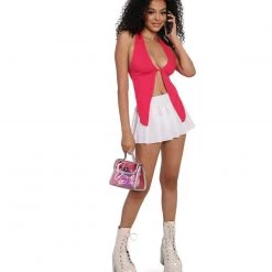 Top Chic Tops That's Hot Halter Top 11 Top Chic Tops That's Hot Halter Top