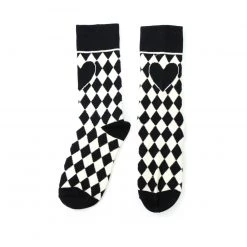Ana Accessories The Kween's Gambit Mid Socks