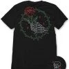 INTO THE AM Men Thorn Grip Tee