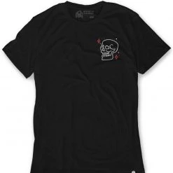 INTO THE AM Men Thorn Grip Tee