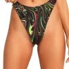 Cherry Mellow, Inc. New Arrivals Tongue Twister Hi-Cut Thong Bottoms
