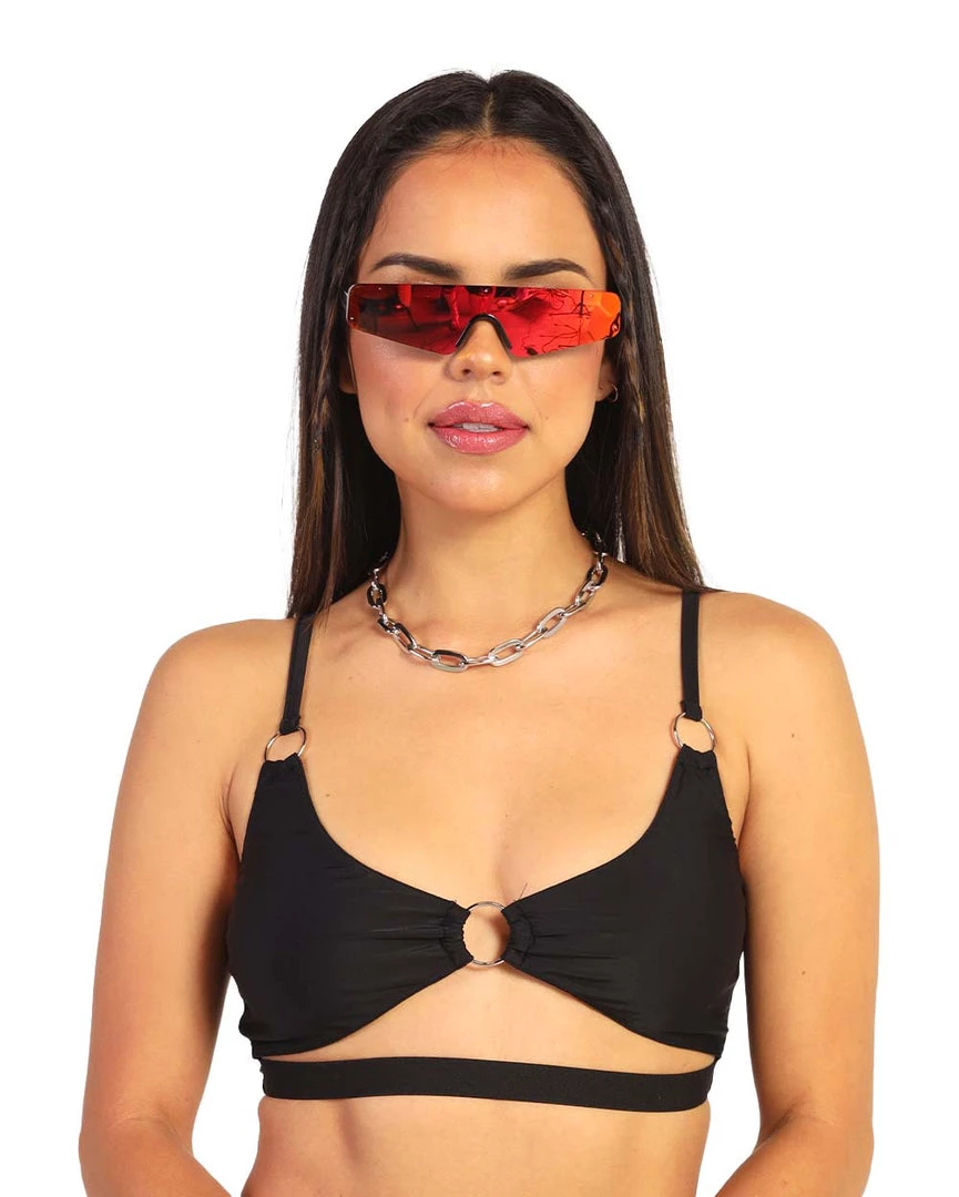 OhYes Clothing Totally Spicy O-Ring Tank Top 3 OhYes Clothing Totally Spicy O-Ring Tank Top