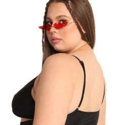 OhYes Clothing Totally Spicy O-Ring Tank Top 19 OhYes Clothing Totally Spicy O-Ring Tank Top