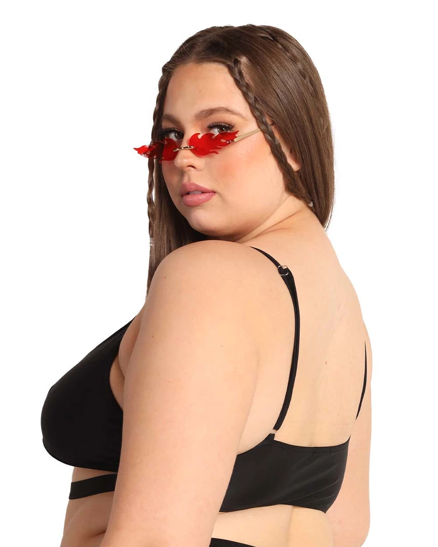 OhYes Clothing Totally Spicy O-Ring Tank Top 11 OhYes Clothing Totally Spicy O-Ring Tank Top