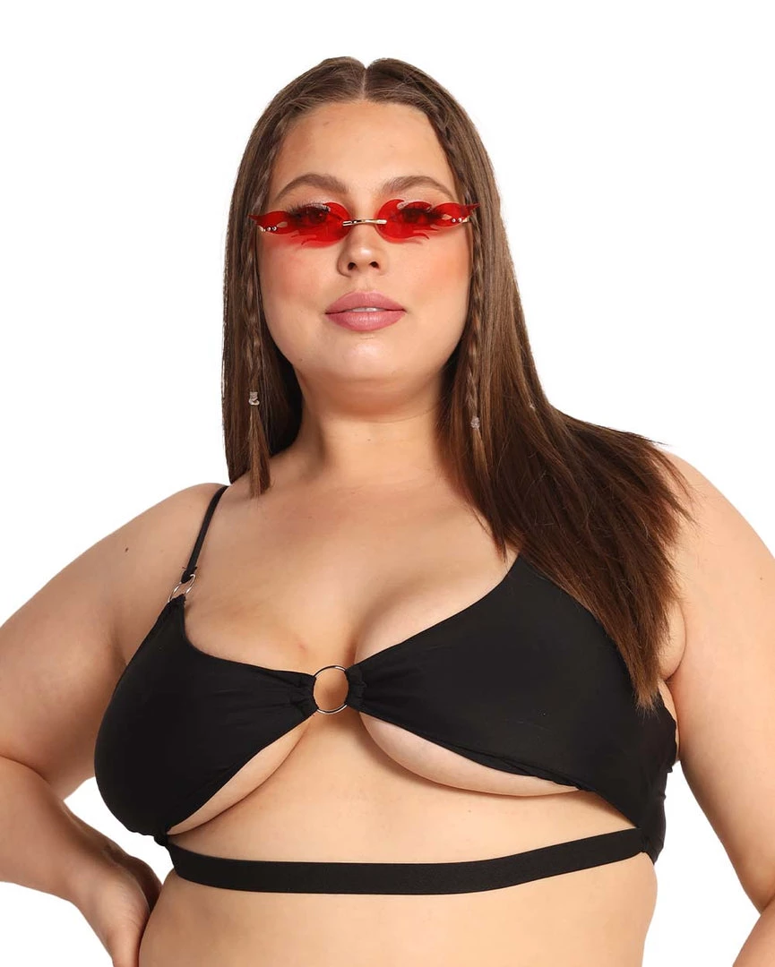 OhYes Clothing Totally Spicy O-Ring Tank Top 7 OhYes Clothing Totally Spicy O-Ring Tank Top