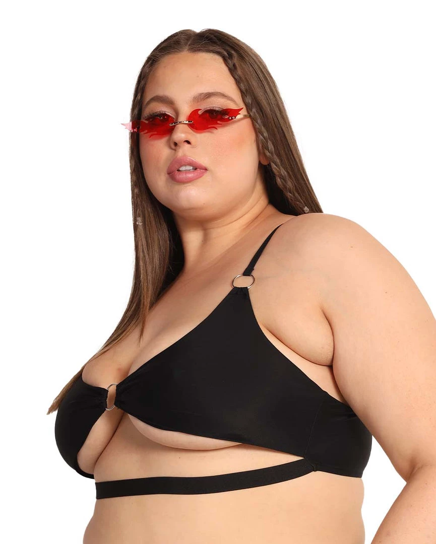 OhYes Clothing Totally Spicy O-Ring Tank Top 10 OhYes Clothing Totally Spicy O-Ring Tank Top