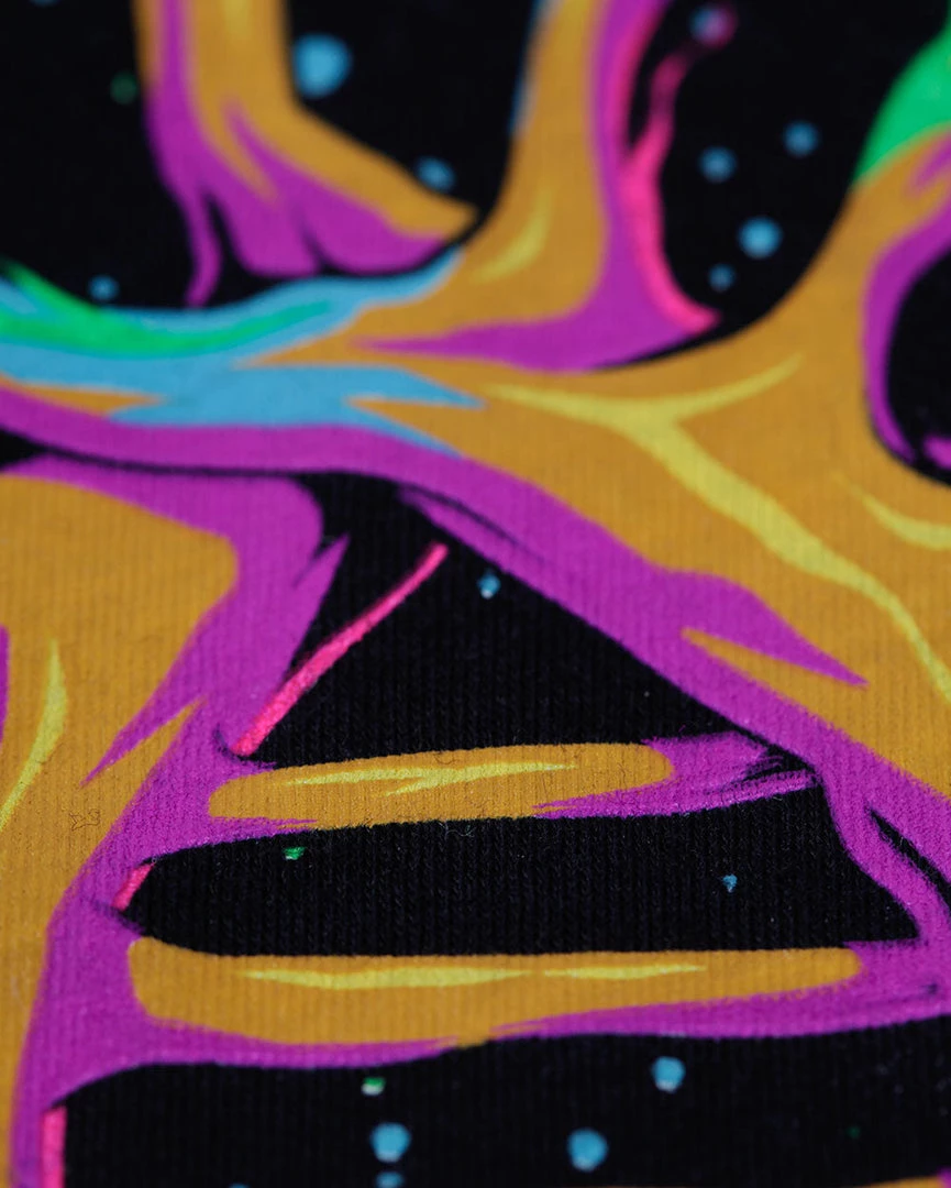 INTO THE AM Men Tree Of Life Tee 8 INTO THE AM Men Tree Of Life Tee