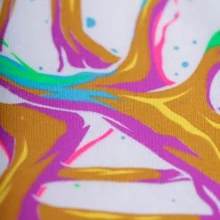 INTO THE AM Men Tree Of Life Tee 26 INTO THE AM Men Tree Of Life Tee