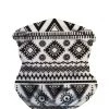INTO THE AM Tribal Seamless Mask Bandana