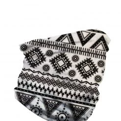 INTO THE AM Tribal Seamless Mask Bandana