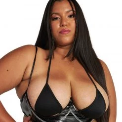 OhYes Trip 2 Bling Vinyl Chain Corset Top New Arrivals 17 OhYes Trip 2 Bling Vinyl Chain Corset Top New Arrivals