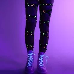 Andrew - Agent Trip On Shrooms Neon Leg Wraps New Arrivals 7 Andrew - Agent Trip On Shrooms Neon Leg Wraps New Arrivals