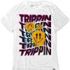 INTO THE AM Trippin Tee Men