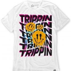 INTO THE AM Trippin Tee Men