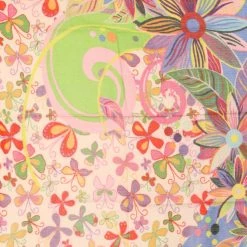 Surbhi Shawls Trippy Garden Pashmina Accessories 5 Surbhi Shawls Trippy Garden Pashmina Accessories