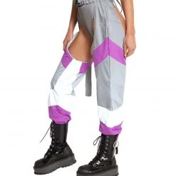 Hot & Delicious Black Bead Twice As Good Speed Clasp Chaps 9 Hot & Delicious Black Bead Twice As Good Speed Clasp Chaps